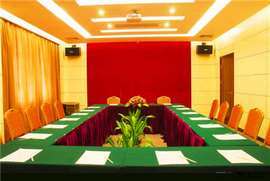 涉密信息泄露風(fēng)險(xiǎn)突顯保密會(huì)議室建設(shè)標(biāo)準(zhǔn)的重要性